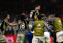 Photo of يوفنتوس يحط الرحال في أمريكا للمشاركة في كأس العالم للأندية بقائمة تضم 28 لاعبًا