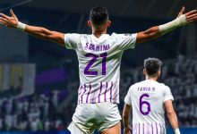Photo of سفيان رحيمي: اللعب ضد ميسي “حلم يتحقق” والطموح كبير في مونديال الأندية