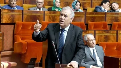 Photo of لفتيت يستخدم “الدرون” و “الأقمار الاصطناعية” لمراقبة البناء‎