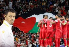 Photo of عاجل… السلامي يعبر بالاردن لكأس العالم للمرة الأولى في تاريخ الكرة الأردنية