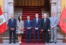 Photo of الكونغرس البيروفي يُفجّر مفاجأة ديبلوماسية: دعوة للاعتراف بمغربية الصحراء وتصنيف “البوليساريو” منظمة إرهابية