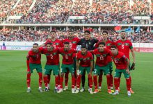 Photo of التشكيلة الرسمية للمنتخب المغريي في مواجهة تونس