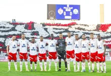 Photo of الوداد الرياضي يخوض ثالث مبارياته الودية في هذا الموعد