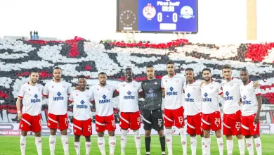 Photo of الوداد الرياضي يخوض ثالث مبارياته الودية في هذا الموعد