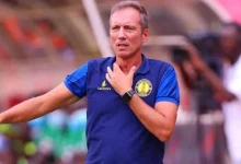 Photo of البرتغالي ألكسندر سانتوس يرفض عرض الزمالك
