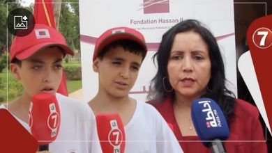 Photo of مؤسسة الحسن الثاني للمغاربة المقيمين بالخارج تحتفي بأبنائها بالمهجر بالمركز السوسيو ثقافي بالقنيطرة