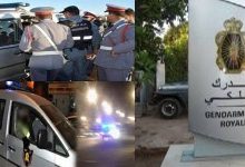 Photo of حجز كمية كبيرة من المخدرات في أزمور…ضربة جديدة للدرك الملكي