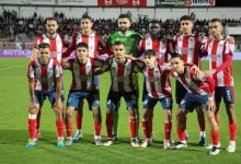 Photo of المغرب التطواني يعين مديرًا رياضيًا استعدادًا للموسم المقبل