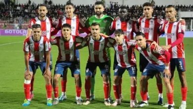 Photo of المغرب التطواني يعين مديرًا رياضيًا استعدادًا للموسم المقبل
