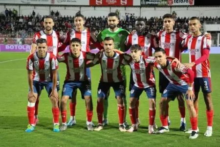 المغرب التطواني يعين مديرًا رياضيًا استعدادًا للموسم المقبل
