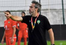 Photo of ” كان” السيدات: فيلدا يكشف عن تشكيلة لبؤات الأطلس أمام السنغال
