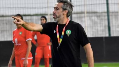 Photo of ” كان” السيدات: فيلدا يكشف عن تشكيلة لبؤات الأطلس أمام السنغال