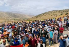 Photo of العثماني: ما قامت به ساكنة آيت بوكماز شيء رائع