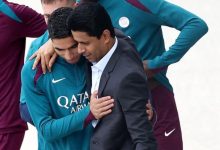 Photo of الخليفي يرشح ديمبيلي للكرة الذهبية ويتجاهل تألق حكيمي
