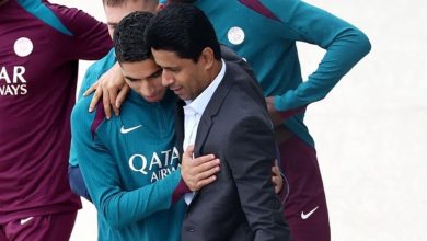 Photo of الخليفي يرشح ديمبيلي للكرة الذهبية ويتجاهل تألق حكيمي