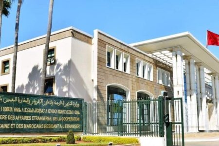 وزارة الشؤون الخارجية تعين 22 قنصلا عاما جديدا