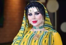 Photo of سعيدة شرف تستعد لإطلاق ألبومها الحساني الجديد
