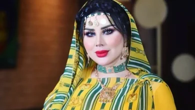 Photo of سعيدة شرف تستعد لإطلاق ألبومها الحساني الجديد