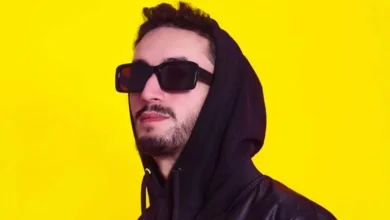 Photo of “بوز فلو” يشعل الراب المغربي بجديده الغنائي”أزول” و يحتل الصدارة