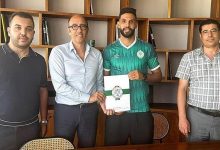 Photo of المكعازي و العلوي يلتحقان بالرجاء في معسكره
