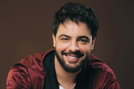 نعمان بلعياشي يطرح أحدث أعماله الغنائية”جيلالي”