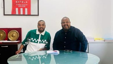 Photo of لاعب ودادي سابق ينتقل الى صفوف الفتح الرباطي