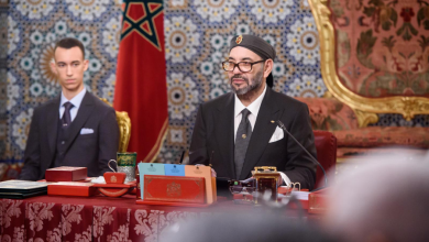 Photo of السيناتور البرازيلي هيران غونسالفيس: النموذج المغربي مصدر إلهام لأمريكا اللاتينية في التنمية والاستقرار