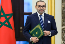 Photo of أندرو موريسون: المغرب بقيادة جلالة الملك محمد السادس يرسخ مكانته كقوة إقليمية صاعدة وشريك موثوق لبريطانيا
