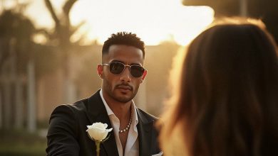 Photo of محمد رمضان يصدر جديده الغنائي تحت عنوان “إيه يا قلبي”