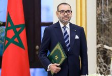 Photo of جلالة الملك يهنئ رئيس جمهورية بيلاروسيا بمناسبة العيد الوطني لبلاده