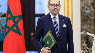 Photo of جلالة الملك يهنئ رئيس جمهورية بيلاروسيا بمناسبة العيد الوطني لبلاده