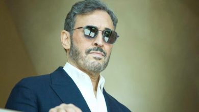 Photo of شائعة وفاة كاظم الساهر… مصدر مقرب من ” القيصر ” ينفي الخبر