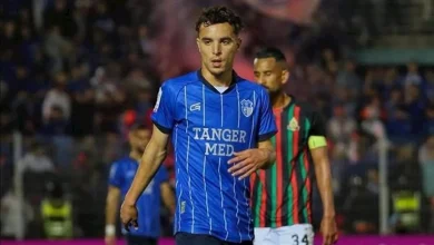 Photo of هلال الطير: “معالي يشبه بنشرقي في مهاراته  مع الوداد”