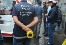 Photo of العثور على جثة عون سلطة داخل منزله وسط ظروف غامضة