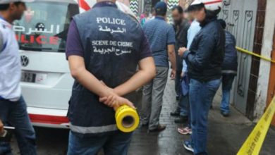 Photo of العثور على جثة عون سلطة داخل منزله وسط ظروف غامضة