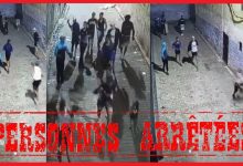 Photo of الشرطة تفكك عصابة وتضبط 6 أسلحة بيضاء في فاس بعد أعمال عنف مسلح