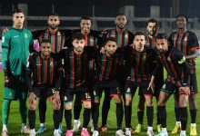Photo of الجيش الملكي يستأنف تداريبه في هذا التاريخ