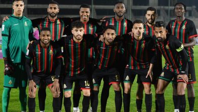 Photo of الجيش الملكي يستأنف تداريبه في هذا التاريخ