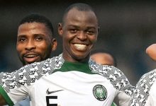 Photo of رسمياً: المغرب الفاسي يضم المدافع النيجيري بنجامين تانيمو حتى 2028
