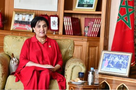 الإكوادور تعتبر مبادرة الحكم الذاتي بمثابة “الأساس لتسوية النزاع” الإقليمي حول الصحراء المغربية