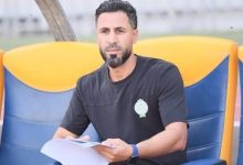 Photo of أبو شروان يلتحق بالطاقم التقني للرجاء