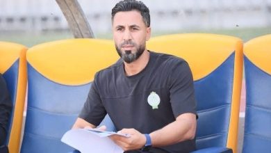 Photo of أبو شروان يلتحق بالطاقم التقني للرجاء