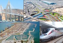 Photo of البنيات التحتية في المغرب… رؤية ملكية طموحة ترسخ الريادة الإقليمية