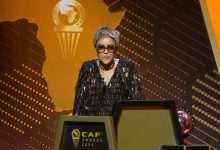 Photo of لمياء بومهدي : مسؤوليتنا كأفارقة في انجاح ” كان” السيدات