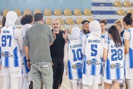 إتحاد طنجة يواجه الكوكب المراكشي في نهائي كأس العرش