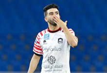 Photo of عرض سعودي يقرب البركاوي من البقاء بدوري روشن