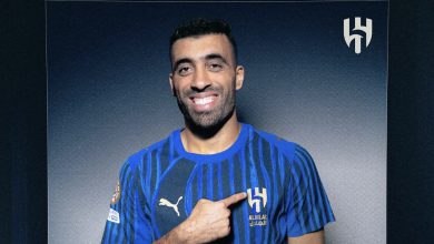 Photo of حمد الله: “سأسعى لتقديم الإضافة للهلال في كأس العالم للأندية”
