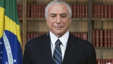 Photo of من الرباط إلى برازيليا.. ميشيل تامر يشهد: “المغرب في عهد محمد السادس، قوة ناعمة بقوة التأثير الصلب”