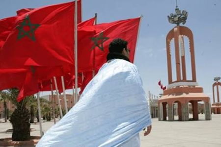 سالهوانا كافيديس يشيد بالجهود المغربية لتقوية البنيات التحتية ورفع كفاءة التزود بالماء واصفا إياها بـ”الملهمة”