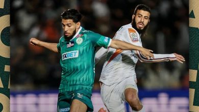Photo of قرعة الدوري الإحترافي: موعد مواجهة نهضة بركان و الرجاء الرياضي